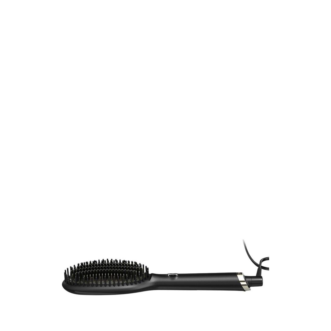 Escova El&eacute;trica Glide Hydra Black - GHD -  - Imagem 1