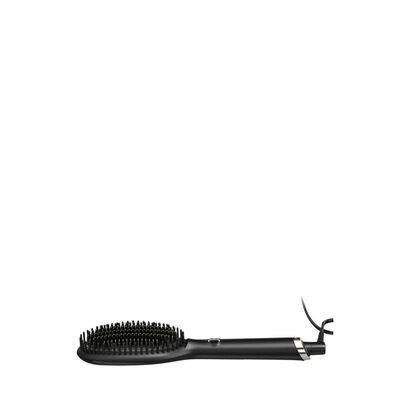 Escova El&eacute;trica Glide Hydra Black - GHD -  - Imagem
