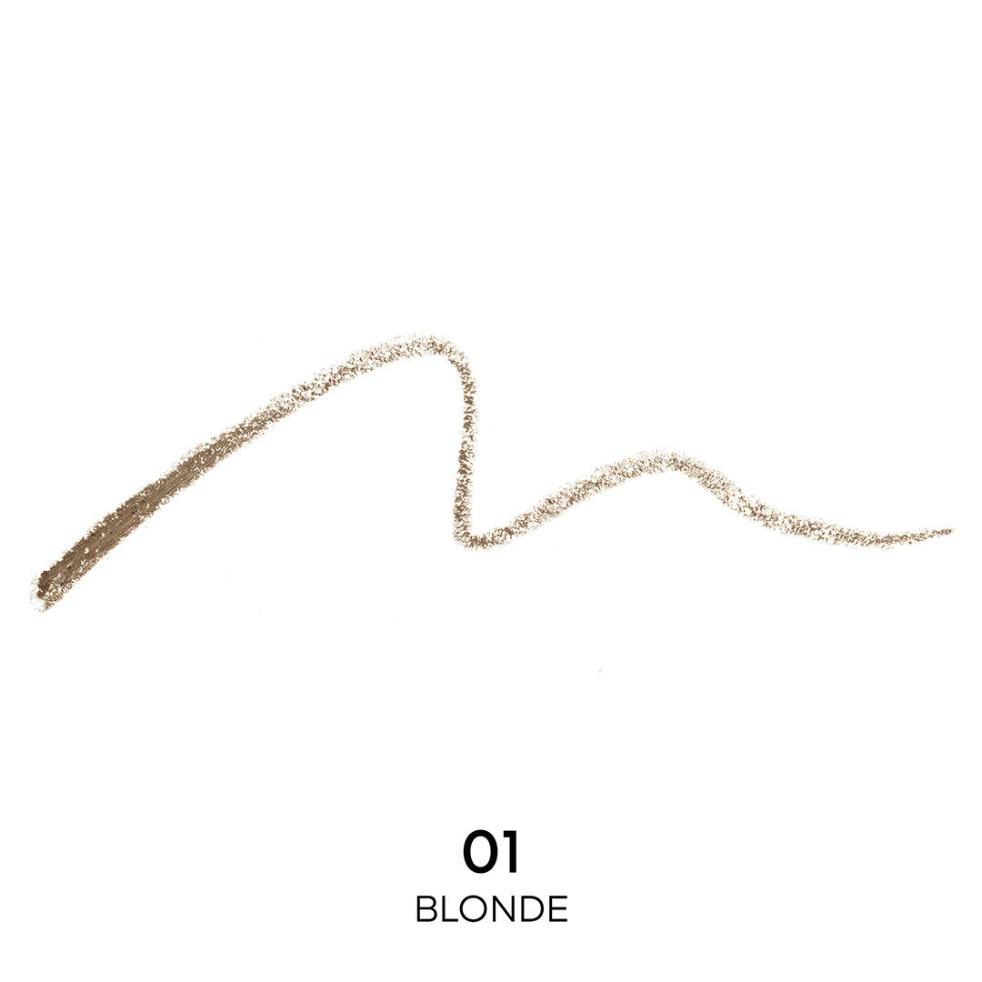 L&aacute;pis para sobrancelhas - GUERLAIN - Brow G - Imagem 3