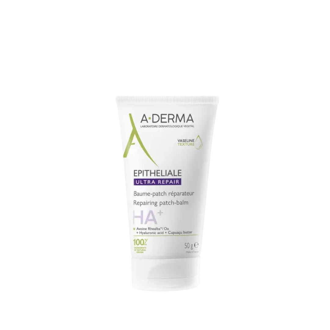 EPITHELIALE ULTRA REPAIR - B&aacute;lsamo-patch reparador - A-DERMA -  - Imagem 1