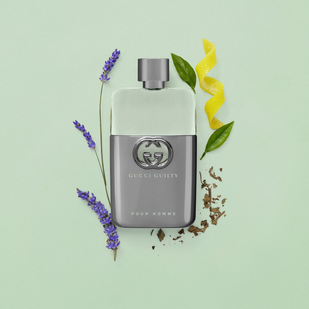 Eau de Toilette - GUCCI - Gucci Guilty Pour Homme - Imagem 3