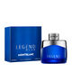 Eau de Parfum - MONTBLANC - Legend Blue - Imagem 2