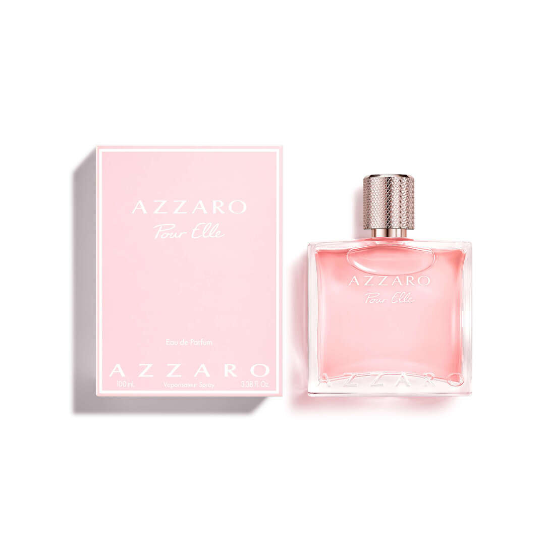 Eau de Parfum - AZZARO - AZZARO POUR ELLE - Imagem 3