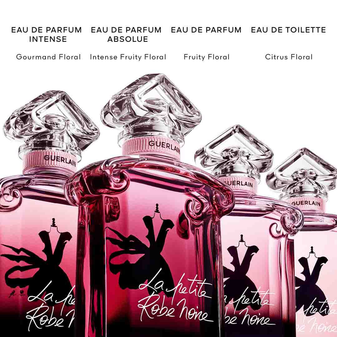 Eau de Parfum Intense - GUERLAIN - LA PETITE ROBE NOIRE - Imagem 5