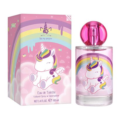 Eau My Unicorn Eau de Toilette - Air-Val - AIR VAL CRIANÇA - Imagem