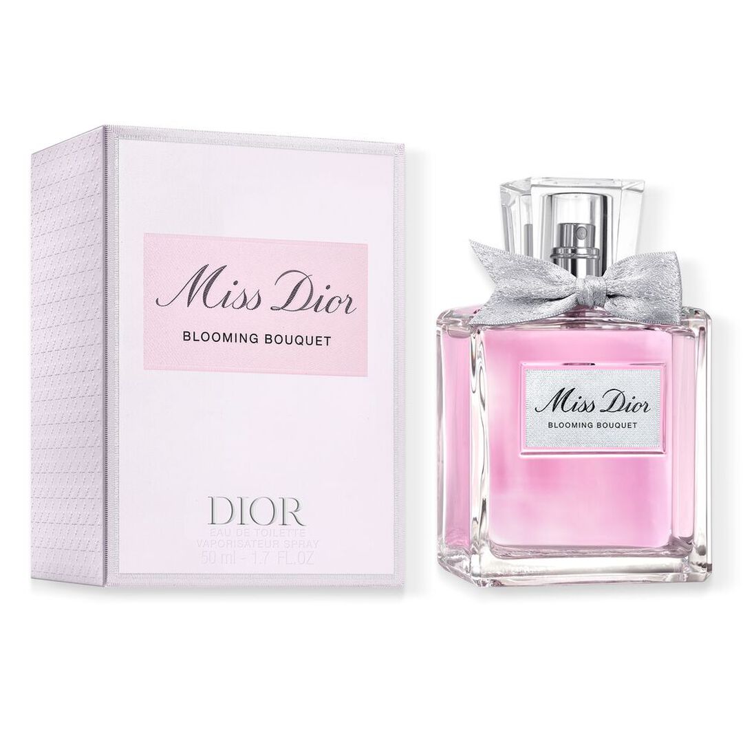 Blooming Bouquet Eau de Toilette - Dior - MISS DIOR - Imagem 4