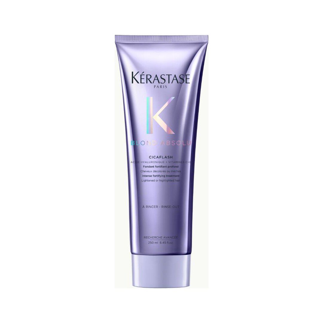 Fondant Cicaflash - KERASTASE - Blond Absolu - Imagem 1