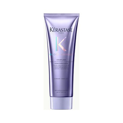 Fondant Cicaflash - KERASTASE - Blond Absolu - Imagem