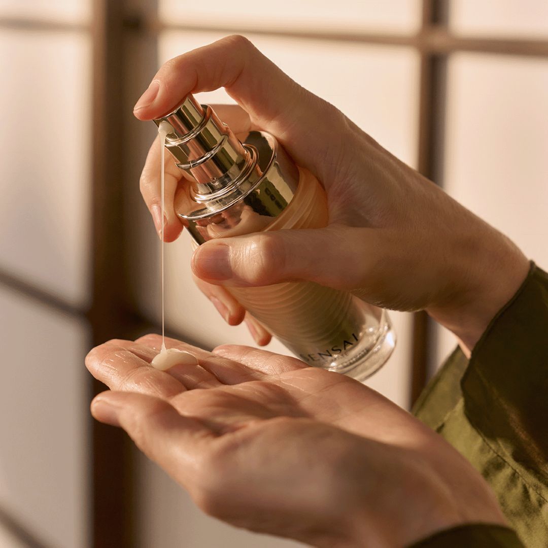 The Concentrate - SENSAI - ULTIMATE - Imagem 2