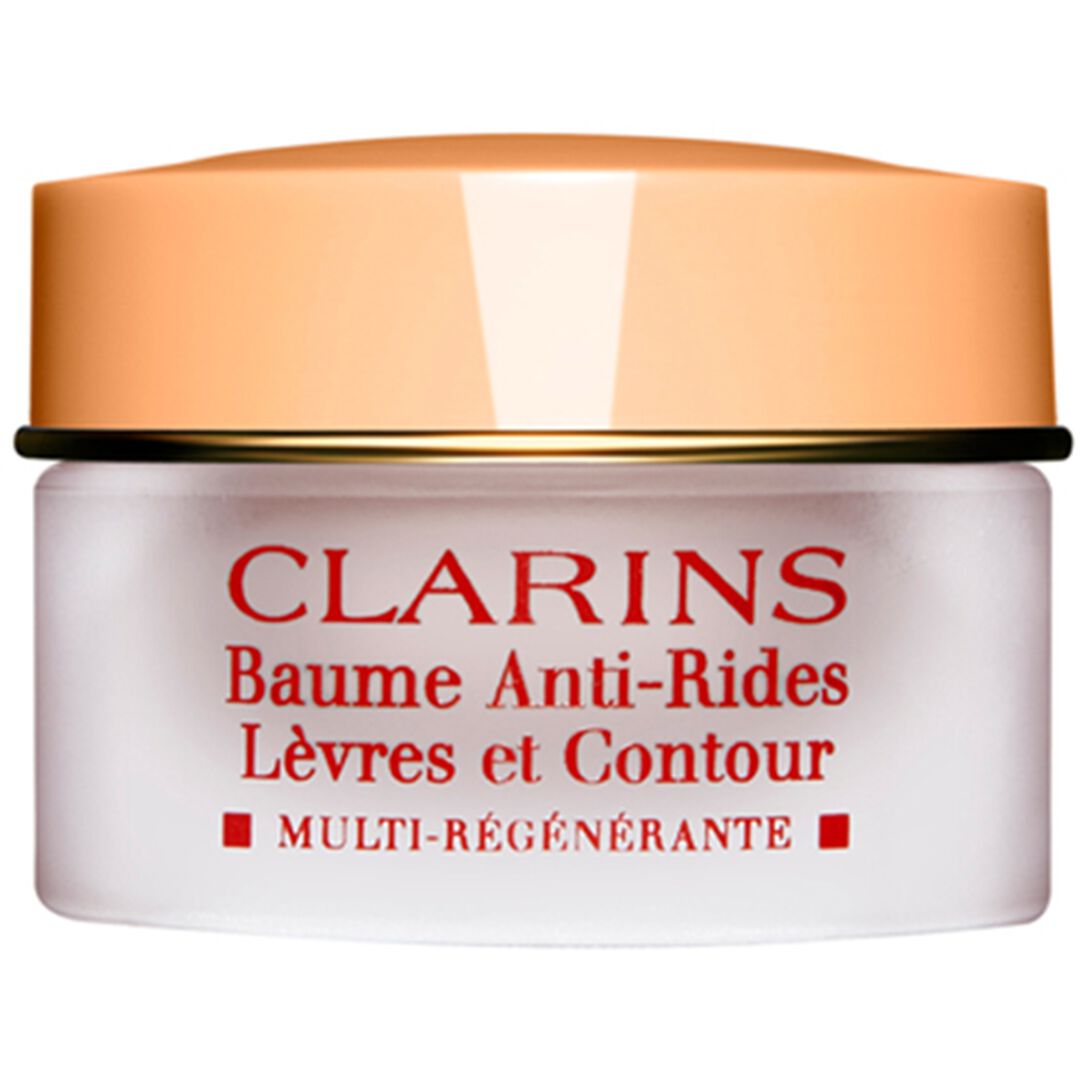 Baume Anti-Rides Lèvres et Contours - CLARINS - Extra-Firming - Imagem 1