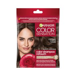 Color Shampoo Retouch, 4.0 - Castanho, hi-res