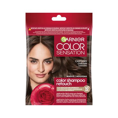 Color Shampoo Retouch - GARNIER -  - Imagem