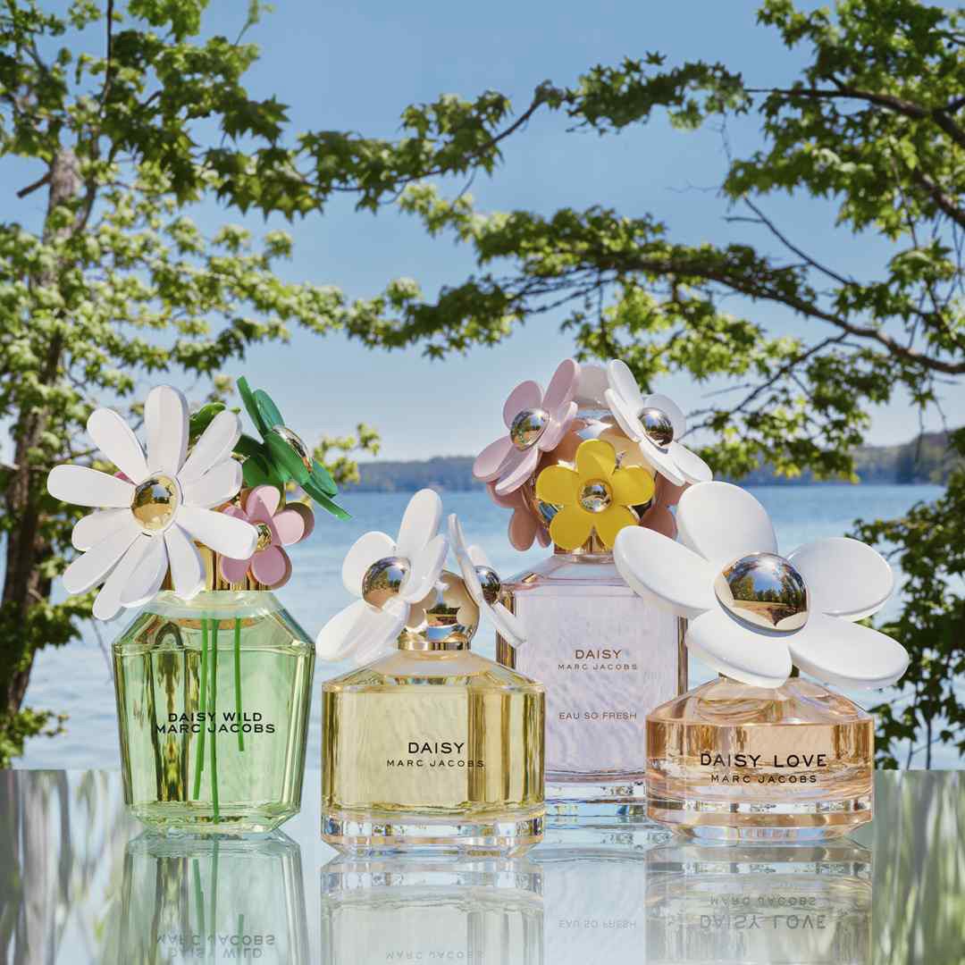 DAISY Extra Fresh - MARC JACOBS - Daisy Eau So Extra Fresh - Imagem 5