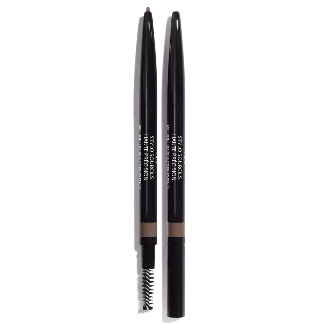 LÁPIS MICROFINO DE DEFINIÇÃO DE SOBRANCELHAS - CHANEL - STYLO SOURCILS HAUTE PRÉCISION - Imagem 3