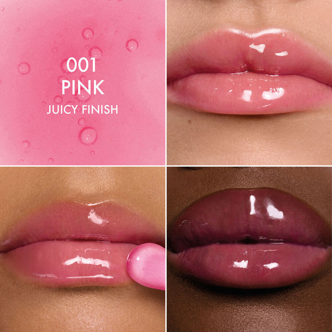 Cofftet Volume & Glow Ritual - Dior - Holiday Look - Imagem 5