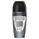 Desodorizante Roll-on Invisible Black&White 48H - REXONA -  - Imagem 2