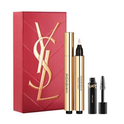 Coffret - Yves Saint Laurent - Touche &Eacute;clat - Imagem