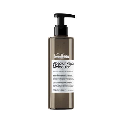 Liquid Treatment - L'OR&Eacute;AL PROFESSIONNEL - Absolut Repair Molecular - Imagem