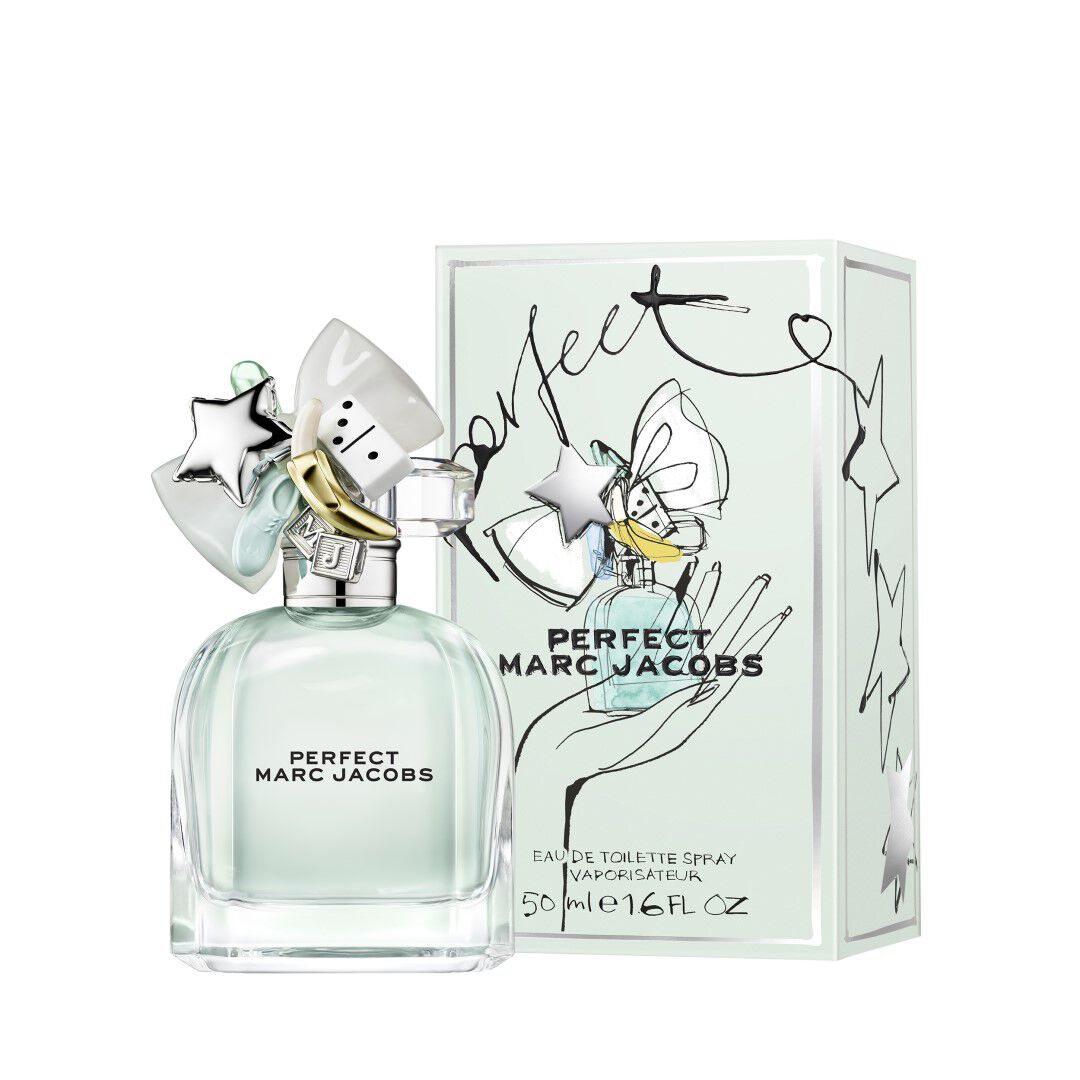 Eau de Toilette - MARC JACOBS - Perfect - Imagem 4