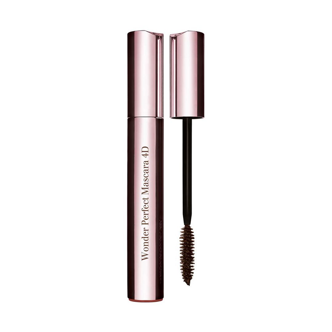 Mascara Wonder Perfect 4D - CLARINS - CLARINS MAQUILHAGEM - Imagem 1