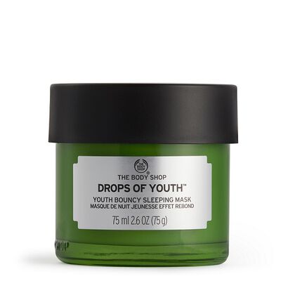 SLEEPING MASK DOY 75ML - The Body Shop - BODY SHOP - Imagem