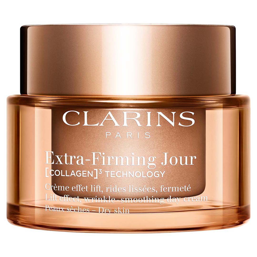 Creme de Dia, Pele Seca - CLARINS - Extra-Firming - Imagem 1