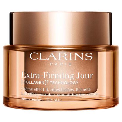Creme de Dia, Pele Seca - CLARINS - Extra-Firming - Imagem