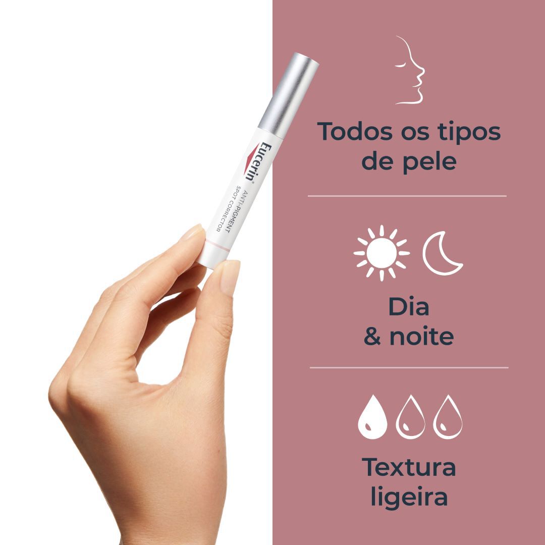 Anti-Pigment Corretor Localizado de Manchas - EUCERIN -  - Imagem 5