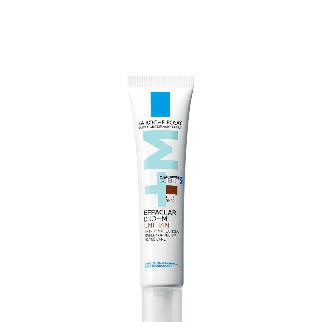 Effaclar Duo +M Unifiant (Deep) - LA ROCHE POSAY -  - Imagem 1