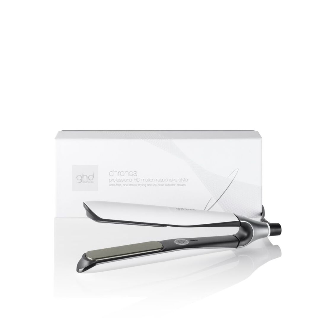 PT ghd chronos white - GHD -  - Imagem 2