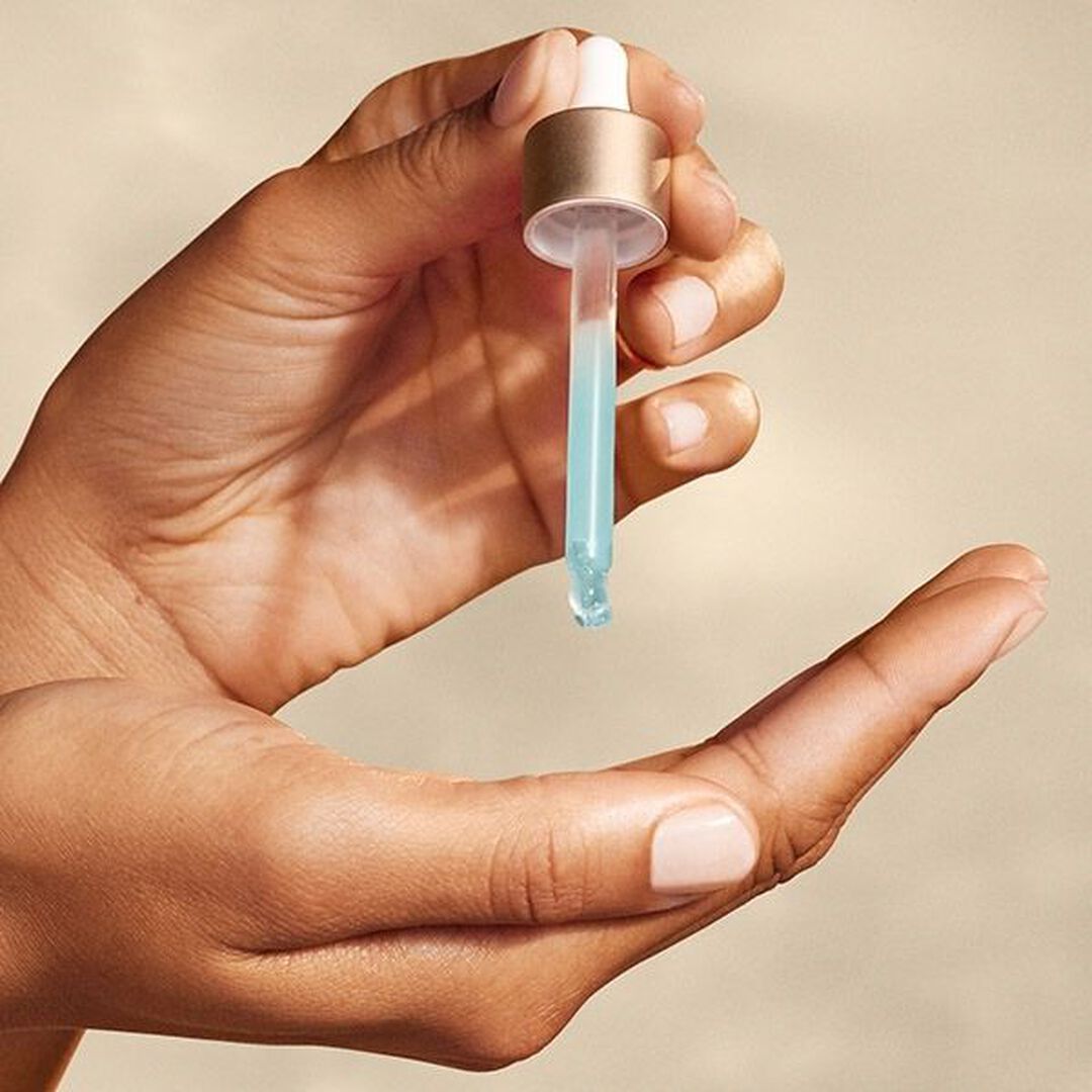Squalane + Copper Peptide Rapid Plumping Serum - Biossance -  - Imagem 3