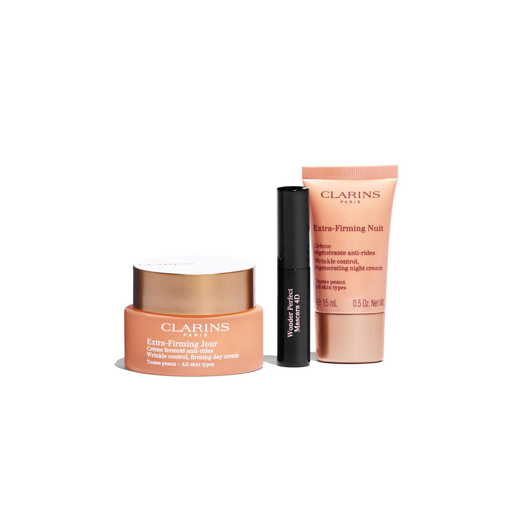 Rotina 40+ Extra-Firming - CLARINS - CLARINS TRATAMENTO - Imagem 3