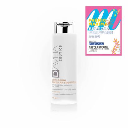 Ceutics Anti-Aging Micellar Solution - D'AVEIA -  - Imagem