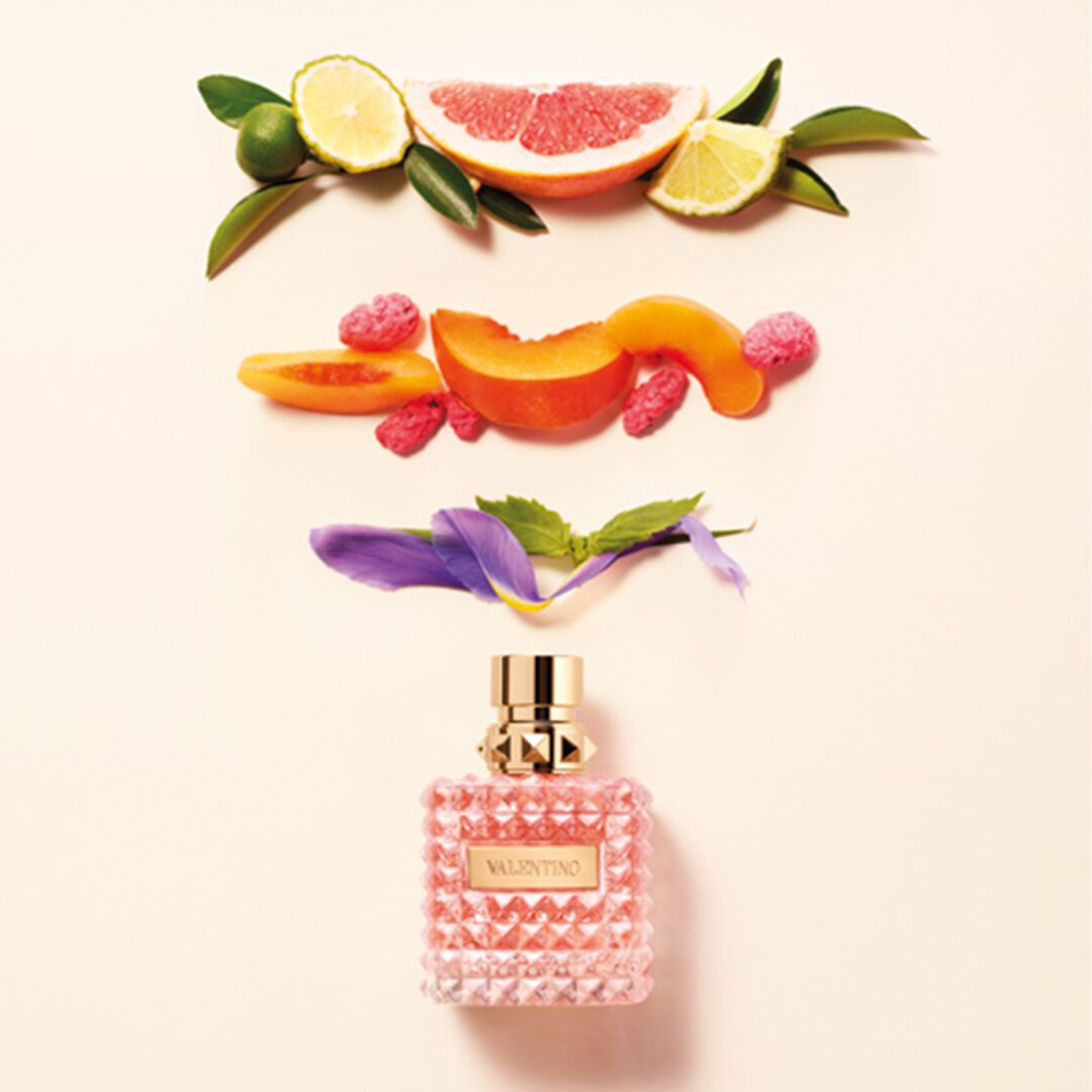 Eau de Parfum - Valentino - VALENTINO DONNA - Imagem 9