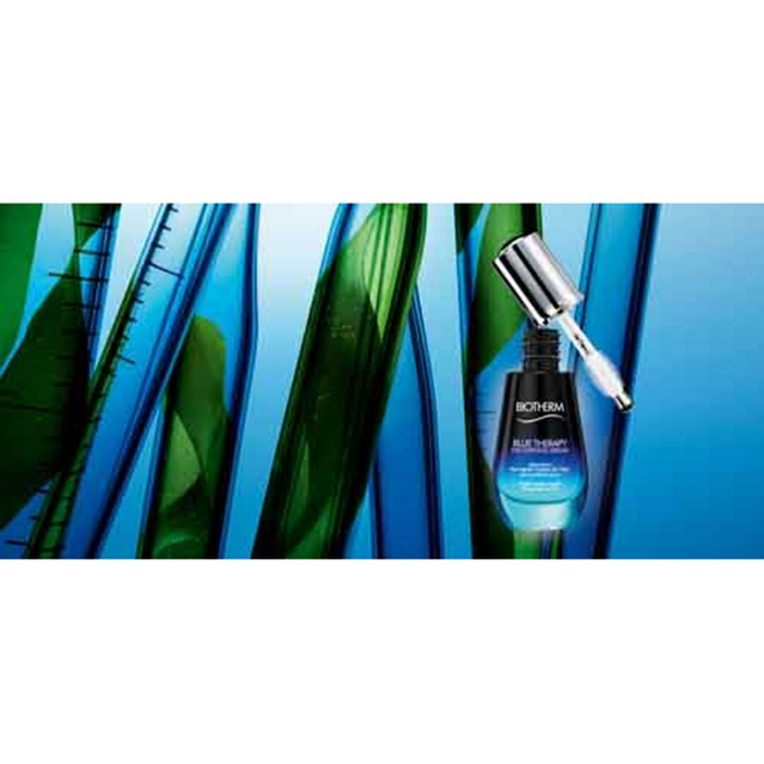 Sérum de Olhos - BIOTHERM - Blue Therapy - Imagem 9