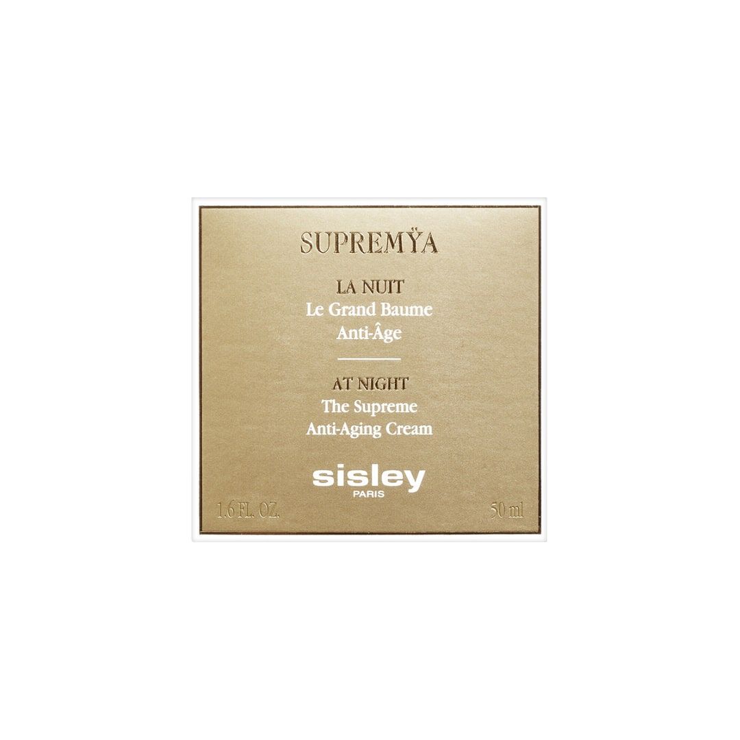 SUPREMYA LA NUIT - LE GRAND BAUME - Sisley Paris - SUPREMYA - Imagem 5