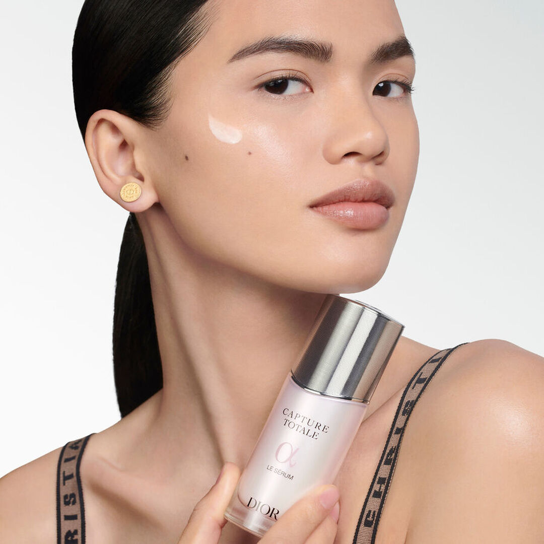 Le Sérum - Dior - Capture Totale - Imagem 4