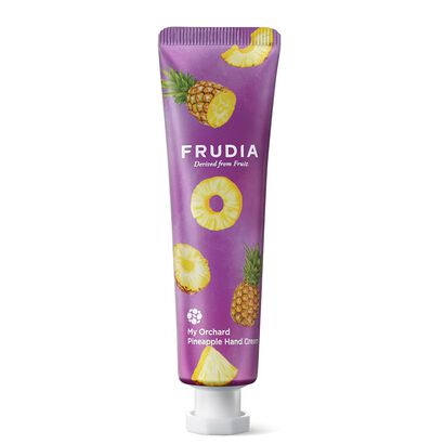 Creme de Mãos - My Orchard Pineapple - FRUDIA -  - Imagem