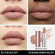 Le Rouge Sheer Velvet - GIVENCHY - LÁBIOS - Imagem 2