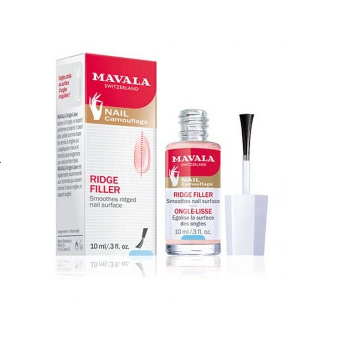 Ongle Lisse - MAVALA - MAVALA TRATAMENTO UNHAS & MÃOS - Imagem 2