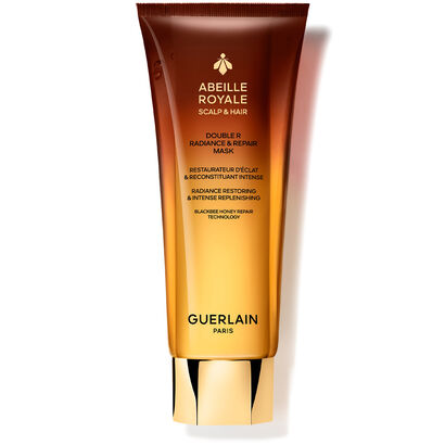 MÁSCARA DOUBLE R RADIANCE & REPAIR - GUERLAIN - ABEILLE ROYALE - Imagem