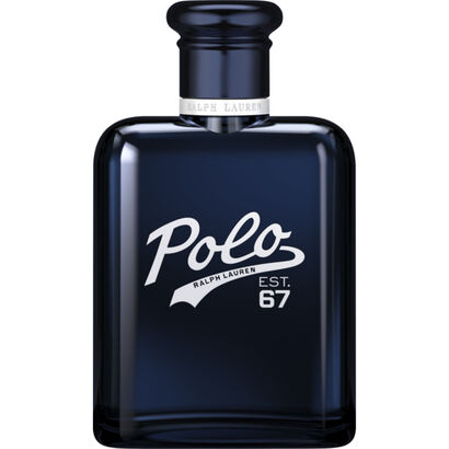 Eau de Toilette - RALPH LAUREN - Polo 67 - Imagem