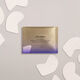 Uplifting and Firming Express Eye Mask - SHISEIDO - Vital Perfection - Imagem 4