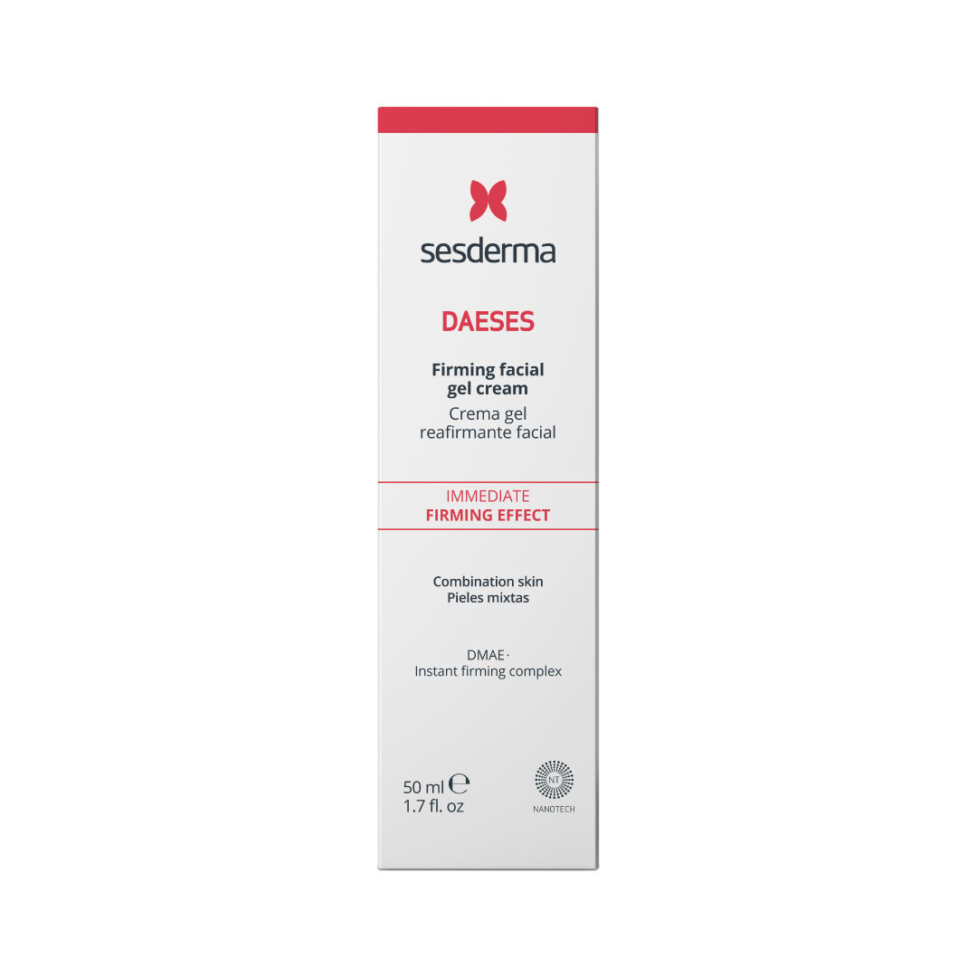 Daeses Creme Gel Refirmante Facial - SESDERMA -  - Imagem 3