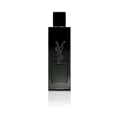 Eau de Parfum - Yves Saint Laurent - MYSLF - Imagem