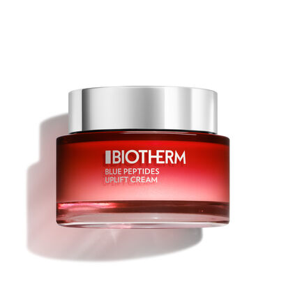 Creme de Dia Refirmante - BIOTHERM - Blue Therapy Red Algae - Imagem