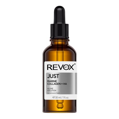 Marine Collagen + HA - REVOX - Just - Imagem