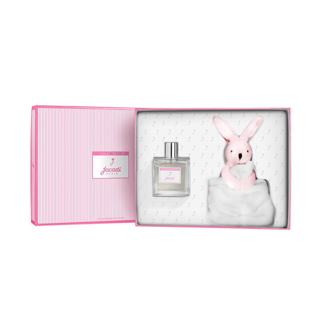 Coffret Toute Petite - JACADI - JACADI BEBE FILLE - Imagem 1