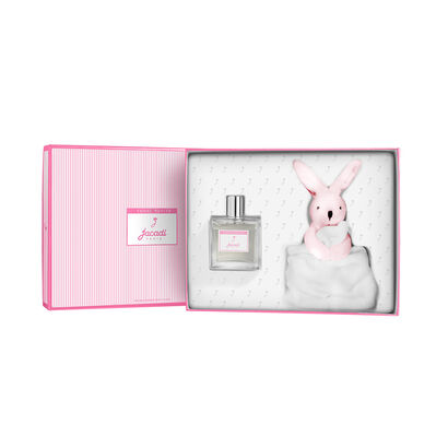 Coffret Toute Petite - JACADI - JACADI BEBE FILLE - Imagem