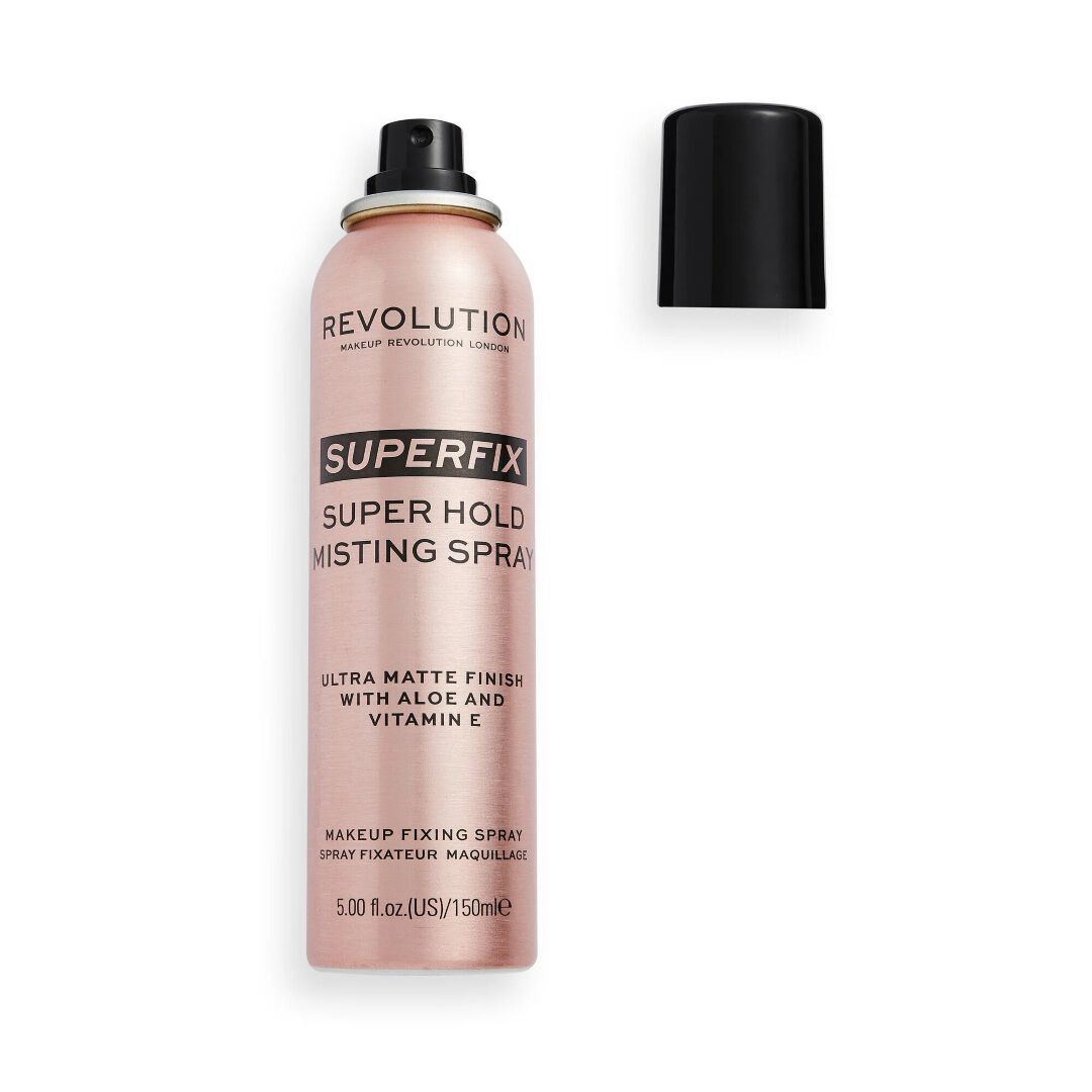 Super Fix Misting Spray - REVOLUTION -  - Imagem 2